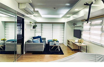 DS88-005033- 🔥Good Deal Alert!🔑 One Maridien | Own a Prestigious 1 Bedroom 1BR Condo for Sale in 27th St., corner 9th Ave. BGC, Taguig City