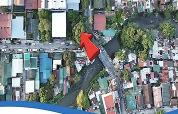 DS88-004669 –  Quezon City | 369 sqm. Residential Lot for Sale in Project 8. Quezon City