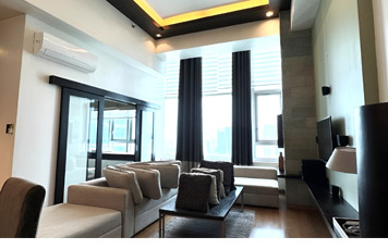 DS88-004636 – The St. Francis Shangri-La Place | 2 Bedroom 2BR Condo for Sale in Ortigas Center, Epifanio de los Santos Ave, Mandaluyong City