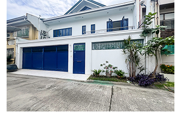 DS88-004391 – Concorde Village | Spacious 3 Storey House and Lot for Sale in Paranaque City near NAIA