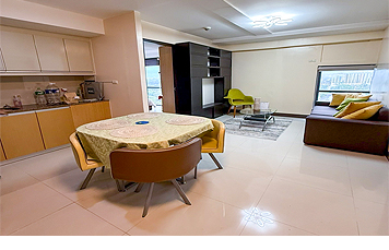 DS88-005113 – The Viceroy Residences | Prime Fully Furnished 2 Bedroom Condo for Sale in Mckinley Hill, Taguig City Near Malls and Business Hubs