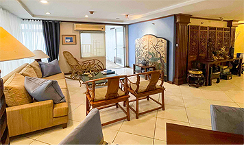 DS88-005264 – 8 Wack Wack Condominium | Rare 2 Bedroom 2BR Condo for Sale in Wack Wack Rd, Mandaluyong City, Metro Manila