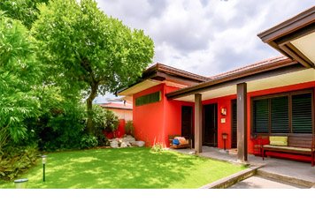 DS88-005470 – Bel-Air Makati Village | 5 Bedroom 5BR House for Sale in Makati City | Prime Living in the Heart of Makati