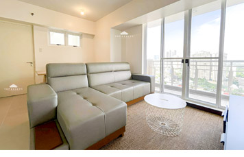 DS88-005050 – Allegra Garden Place | 3 Bedroom 3BR Condo for Sale in Pasig City | Experience Modern Living in Style