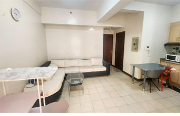 DS88-005400 – Paseo De Roces | 1 Bedroom 1BR Condo for Sale in Makati City | Experience Modern Living in the Heart of Makati