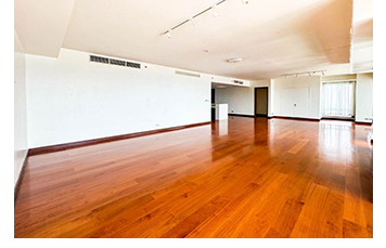 DR88-002105- Horizon Homes by Shang Properties – Semi Furnished 3 Bedroom Condo for Sale/Rent in BGC, Taguig City