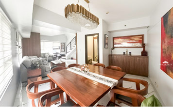 DS88-005152 – The Fort Residences | 3 Bedroom 3BR Condo for Sale in BGC, Taguig City Near Burgos Circle