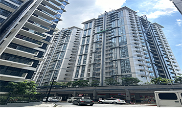 DS88-005360 – The Viceroy Residences | Well Maintained 1 Bedroom 1BR Condo for Sale in Mckinley Hill, Taguig City Near Fort Bonifacio, BGC