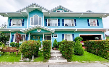 DS88-005389 – Club Georgia | 7 Bedroom 7BR House for Sale in Laguna City | Spacious Luxury Living in Laguna City