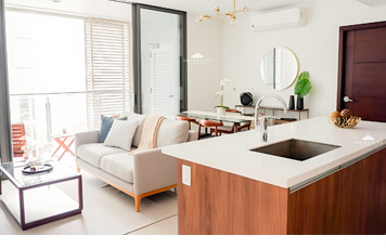 DS88-005475 – Arbor Lanes | 1 Bedroom 1BR Condo for Sale in Arca South, Taguig City | Where Comfort Meets Convenience