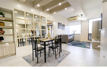 DS88-003578 – The Bellagio Tower 3 | Condo for sale in BGC, Taguig City 2 Bedroom 2BR | Experience upscale living with stunning views of the Manila Golf Course