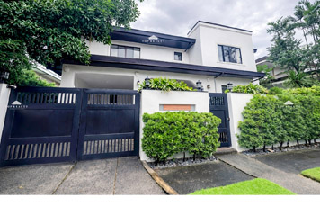 DS88-005487 – Dasmarinas Village | ₱900k/SQM House for Sale in Dasmarinas, Makati City | Exclusive Living in One of Makati’s Finest Villages