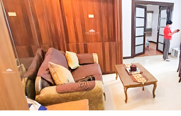 DS88-005344 – Fort Palm Spring | 1 Bedroom 1BR Condo Unit for Sale in BGC Fort Bonifacio Taguig City | Comfortable City Living in BGC