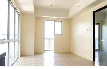 DS88-005406 – Kasara Urban Residences | 3 Bedroom 3BR Condo for Sale in Pasig City | Modern Living Surrounded by Nature Inspired Spaces