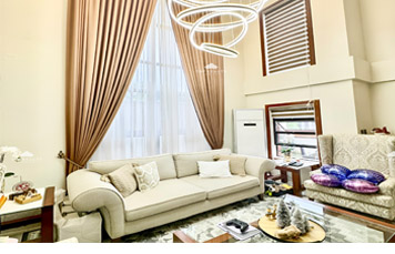 DS88-005472 – President’s Heights BF Homes | 3 Bedroom 3BR House for Sale in Paranaque City | Where Convenience Meets Everyday Comfort