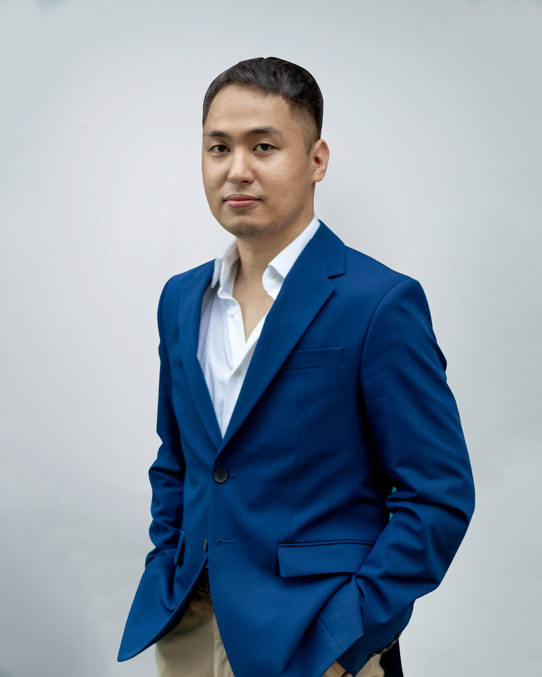FAJARDO, ARCHIE S. - Top Realty Corporation
