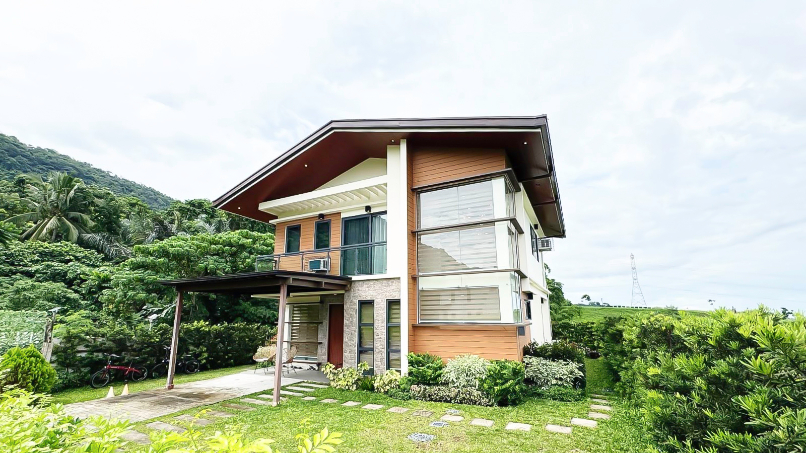 DS88-004409 – Vireya at Tagaytag Midlands | Fully Furnished 3 Bedroom House and Lot for Sale in Tagaytay