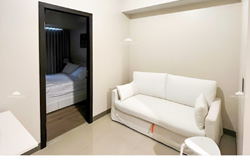 DS88-005609 – Park Mckinley West | Condo for Sale in Mckinley West Taguig City 1 Bedroom 1BR | Contemporary City Living at Its Best