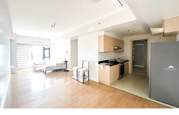 DS88-005694 -The Sandstone at Portico | 2 Bedroom 2BR Condo for Sale in Pasig City | Modern Urban Living in the Heart of Pasig