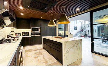 DS88-005705- Portofino Heights | Great location, Modern 5 Bedrooms 5BR House and Lot for Sale in Las Pinas City, just Minutes from Alabang Town Center, Sonera, MCX SLEX