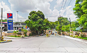 DS88-005673 – Loyola Heights | 270k per sqm Prime Residential Lot for Sale in Quezon City