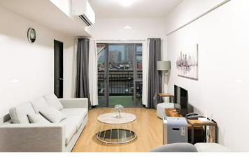 DS88-005538 – Solstice Tower | Condo for Sale in Makati City 3 Bedroom 3BR | Elevate Your Urban Living Experience in Makati