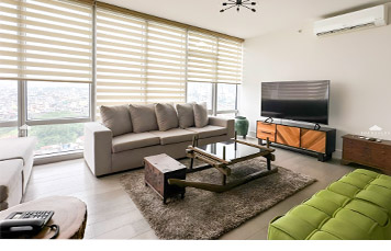 DS88-004078 – Proscenium Residences | Condo for Sale in Estrella, Rockwell Center, Makati City Near BGC | Refined Condo Living Near BGC and Makati CBD