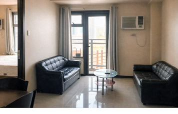 DS88-005618 – The Radiance Manila Bay | 1 Bedroom 1BR Condo for Sale in Pasay City | Stylish City Living Near Manila Bay