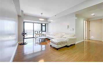 DS88-005694 -The Sandstone at Portico | 2 Bedroom 2BR Condo for Sale in Pasig City | Modern Urban Living in the Heart of Pasig