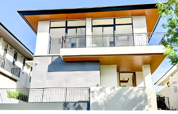 DS88-005634 – Verdana Homes | 3 Bedroom 3BR House for Sale in Muntinlupa City along Daang Hari Road | Spacious Home in a Peaceful Muntinlupa Community