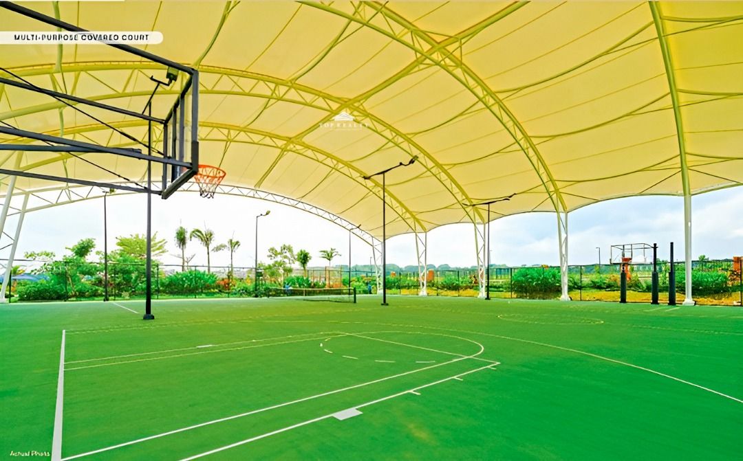 Rockwell South at Carmelray | 489 sqm Prime Corner Lot for Sale in Calamba, Laguna 6