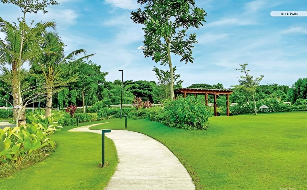 Rockwell South at Carmelray | 489 sqm Prime Corner Lot for Sale in Calamba, Laguna 2