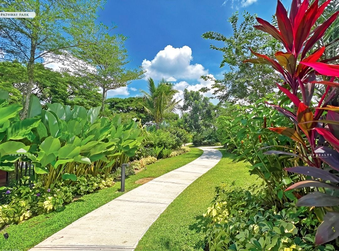 Rockwell South at Carmelray | 489 sqm Prime Corner Lot for Sale in Calamba, Laguna 1