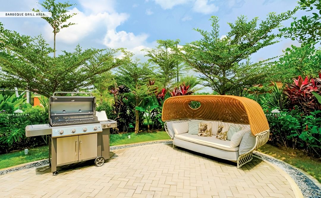 Rockwell South at Carmelray | 489 sqm Prime Corner Lot for Sale in Calamba, Laguna 7