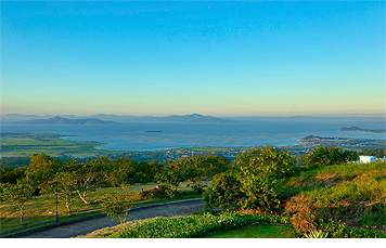 DS88-005978 – Ayala Greenfields Estate | Residential Lot for Sale in Laguna | Live in a Scenic and Exclusive Hillside Community