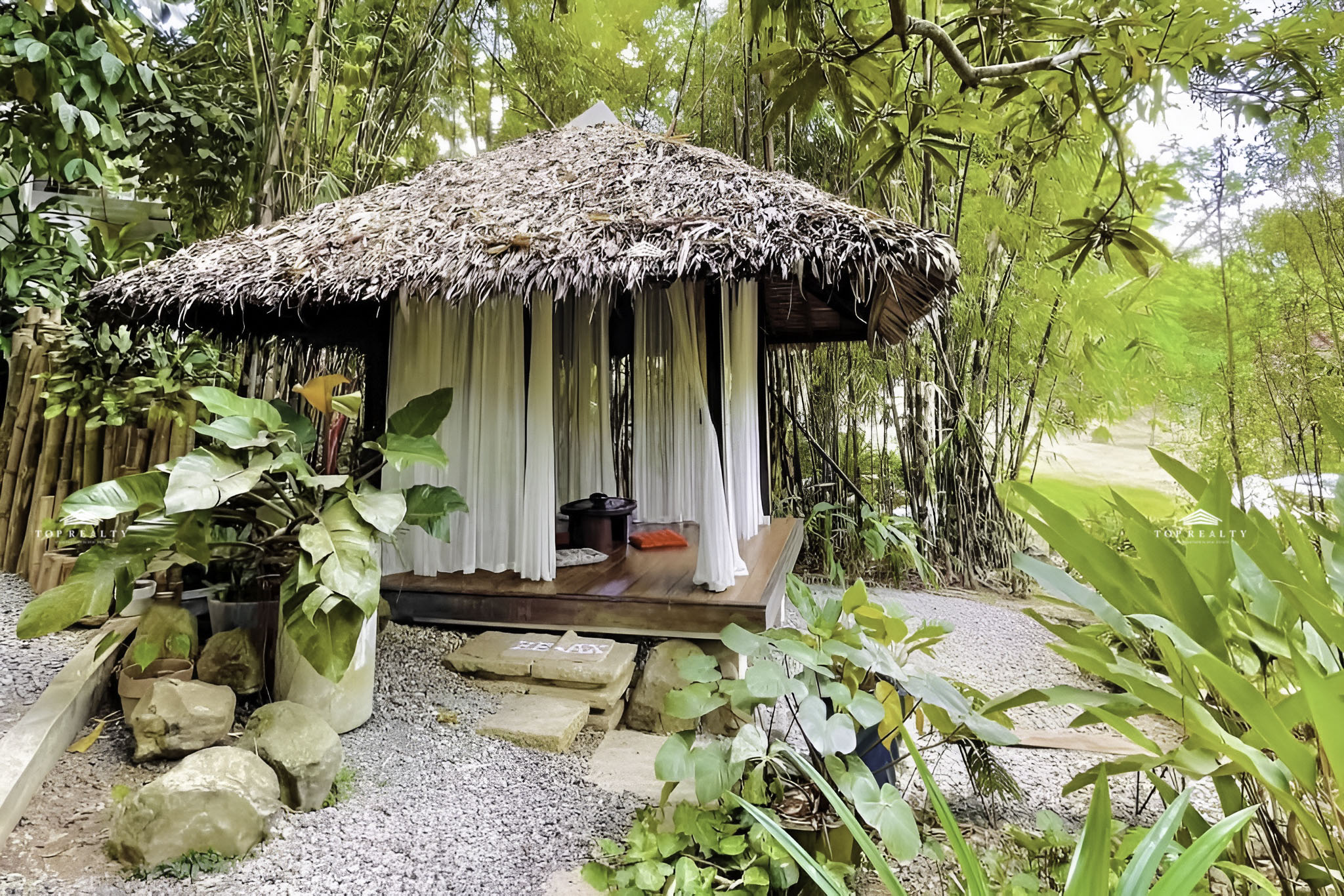 Alitagtag Batangas Commercial Resort for Sale 5