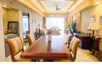 DS88-005561 – Paseo Parkview | Condo for Sale in Makati City 1 Bedroom 1BR | Live in the Heart of Makati, Where Convenience Meets Comfort