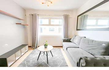 DS88-005876 – Shaw Residencia Suites | Condo for Sale in Mandaluyong City 2 Bedroom 2BR | Experience Elevated Living in This Stunning Condo Unit