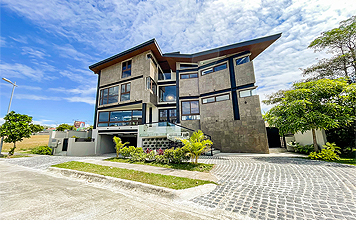 DS88-005894 – The Enclave Alabang | Elegant  Brand New 5 Bedroom 5BR House and Lot for Sale in Alabang Daang Hari, Almanza Doz, Las Piñas City