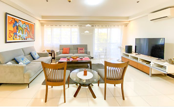 DS88-003644 – Tuscany Private Estate | 3 Bedroom 3BR Condo for Sale in Mckinley Taguig City | An Elevated Home in the Heart of McKinley