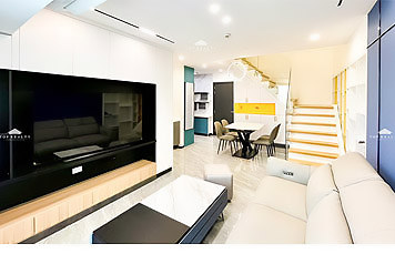 DS88-001913 – 📣PRICE DROP ALERT!🔔 Acqua Private Residences | Condo for Sale in Mandaluyong City 2 Bedroom 2BR | Relaxed Living by the River with Comfort and Style