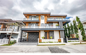 DS88-005942 – Phuket Mansions | 8 Bedroom 8BR House for Sale in Silang, Cavite | Perfect for Family Living and Smart Investment