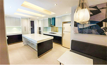 DS88-005684 – Cinco Hermanos | Well Maintained Spacious 5 Bedroom 5BR House for Sale in Quezon City, Metro Manila