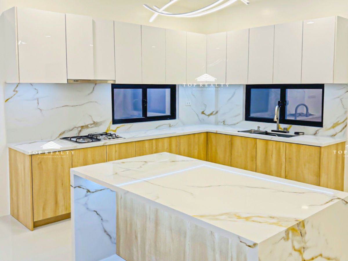 DS88-005897 - ‼️ BRAND NEW ✨ Valley View _ 2-Storey House and Lot 3 Bedroom 3BR for Sale in Antipolo, Rizal _ Inside Valley Golf — Book Your Viewing Now! (12)