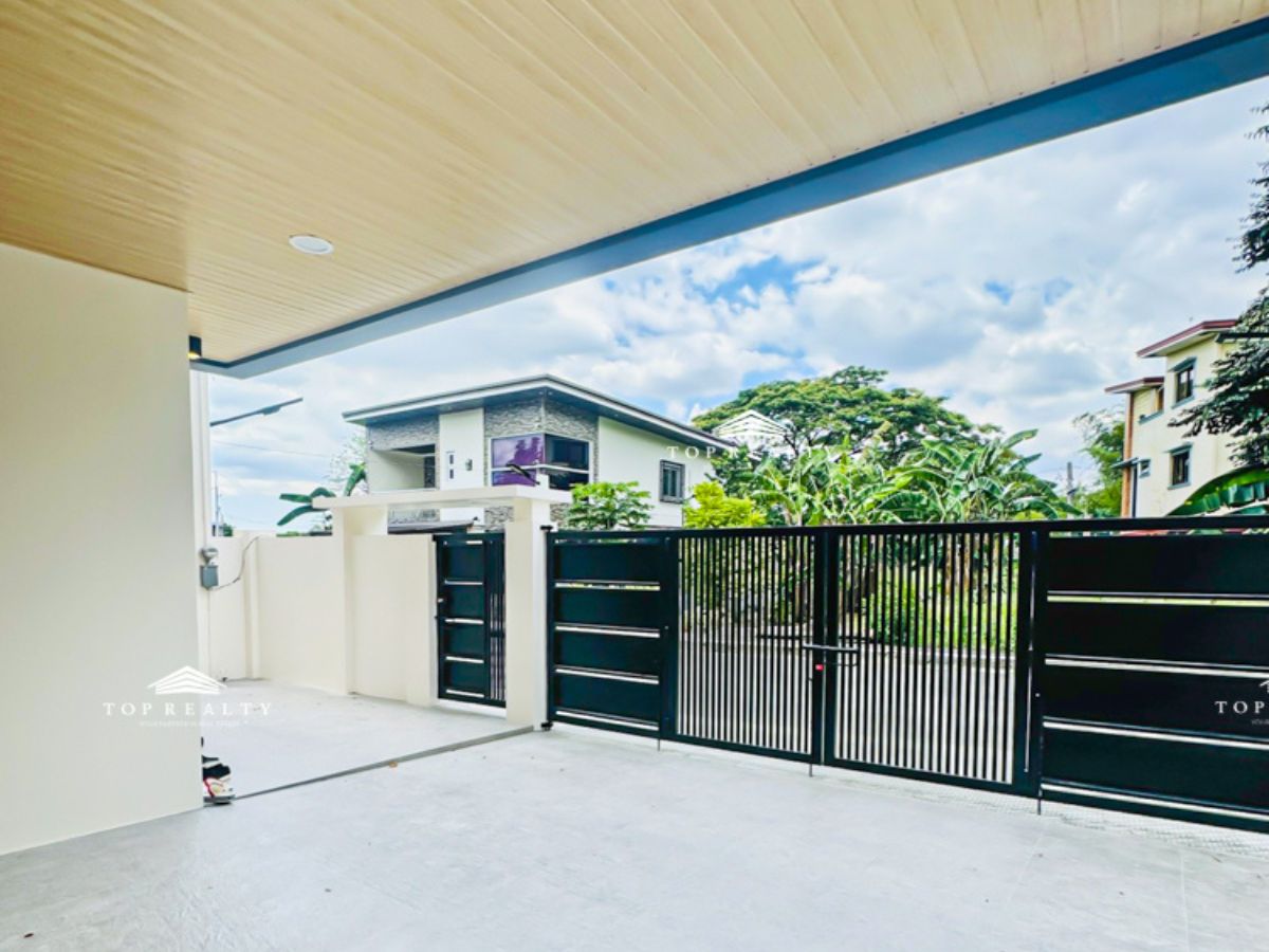 DS88-005897 - ‼️ BRAND NEW ✨ Valley View _ 2-Storey House and Lot 3 Bedroom 3BR for Sale in Antipolo, Rizal _ Inside Valley Golf — Book Your Viewing Now! (6)