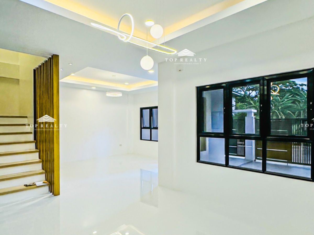DS88-005897 - ‼️ BRAND NEW ✨ Valley View _ 2-Storey House and Lot 3 Bedroom 3BR for Sale in Antipolo, Rizal _ Inside Valley Golf — Book Your Viewing Now! (8)