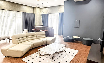 DS88-006053 – The Infinity Tower | Condo for Sale in BGC Fort Bonifacio Taguig City 3 Bedroom 3BR | Where Comfort Meets Easy City Living