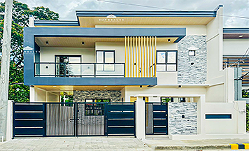 DS88-005897 – ‼️ BRAND NEW ✨ Valley View | 2-Storey House and Lot 3 Bedroom 3BR for Sale in Antipolo, Rizal | Inside Valley Golf — Book Your Viewing Now!