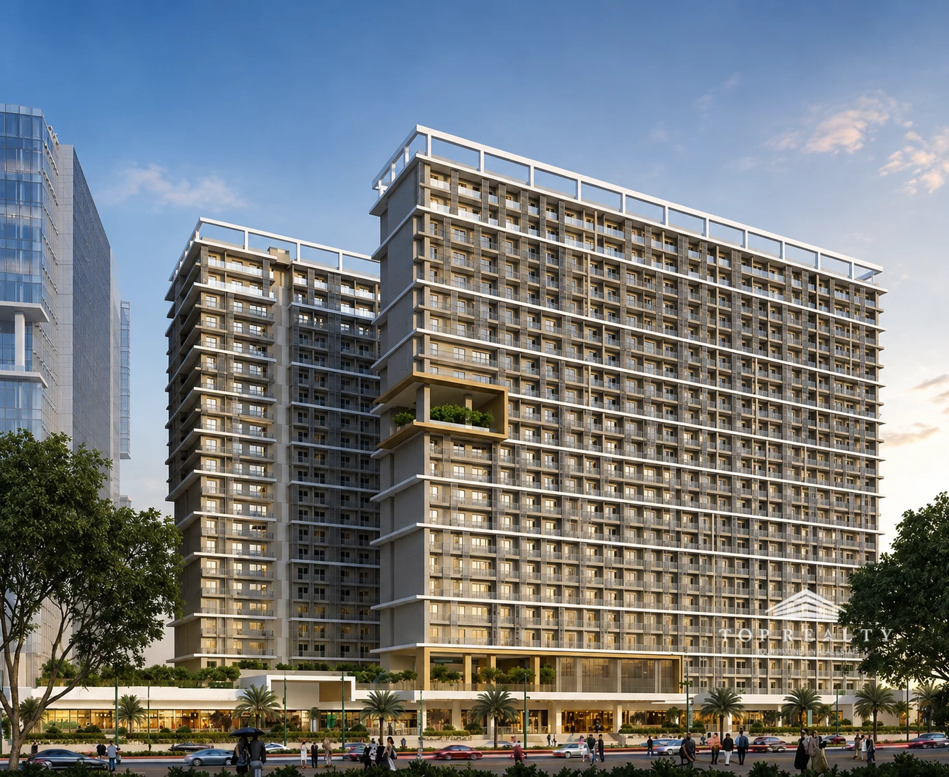 DS88-006021 – Park Mckinley West | Taguig City, 1 Bedroom 1BR For Sale | 37 SQM Luxury Living Near BGC Business District & Lifestyle Hubs