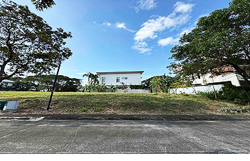 DS88-003631- Ayala Southvale Sonera | 505 sqm elevated lot for sale in Las Piñas near Daang Hari. Prime location at ₱140K/sqm